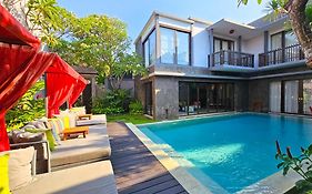 Seminyak Icon Villa